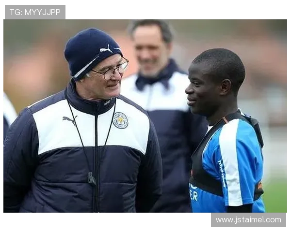 坎特直言留洋入选取决主帅决定