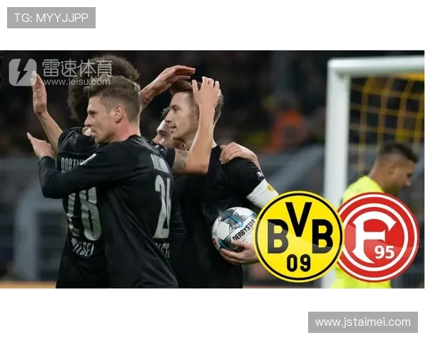 多特主管直言不讳谈争冠现实与野心