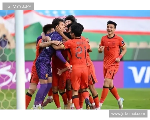 国字号三队连战不败 U19完胜U23险平 国字号三队连战不败 U19完胜U23险平