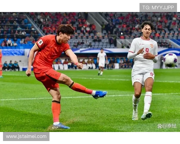 国足半场落后暴露世界杯差距 国足半场落后暴露世界杯差距