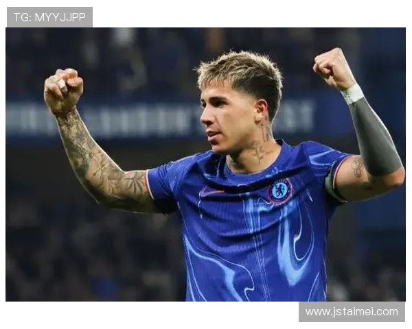 恩佐打入唯一进球当选全场最佳