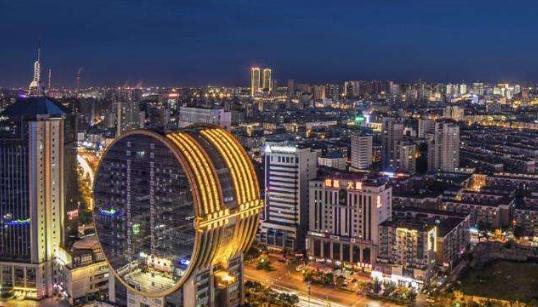 辽宁，新时代振兴的征途与梦想